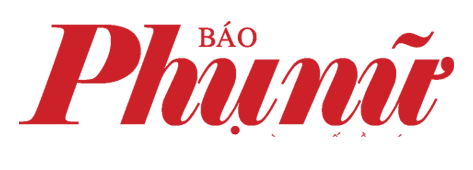 Báo Phụ Nữ TP.HCM Logo