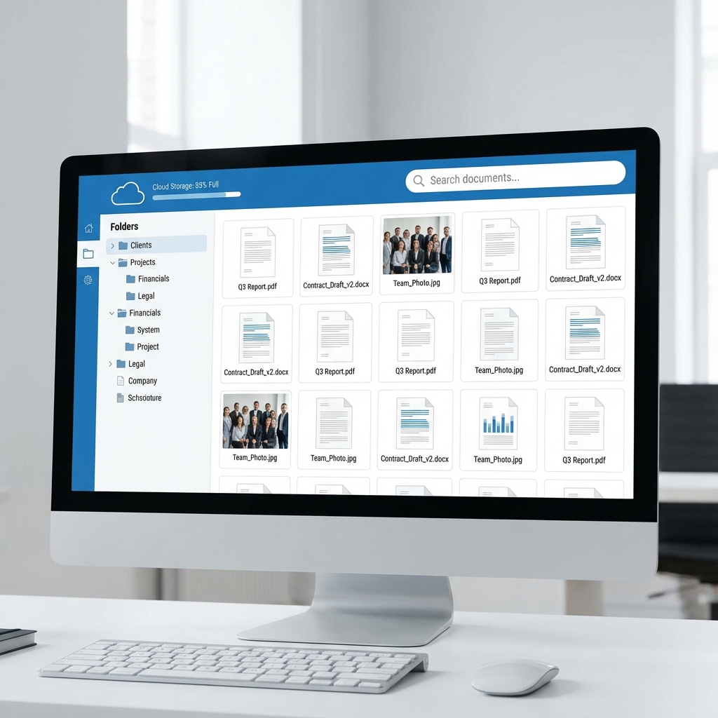 Document Management System