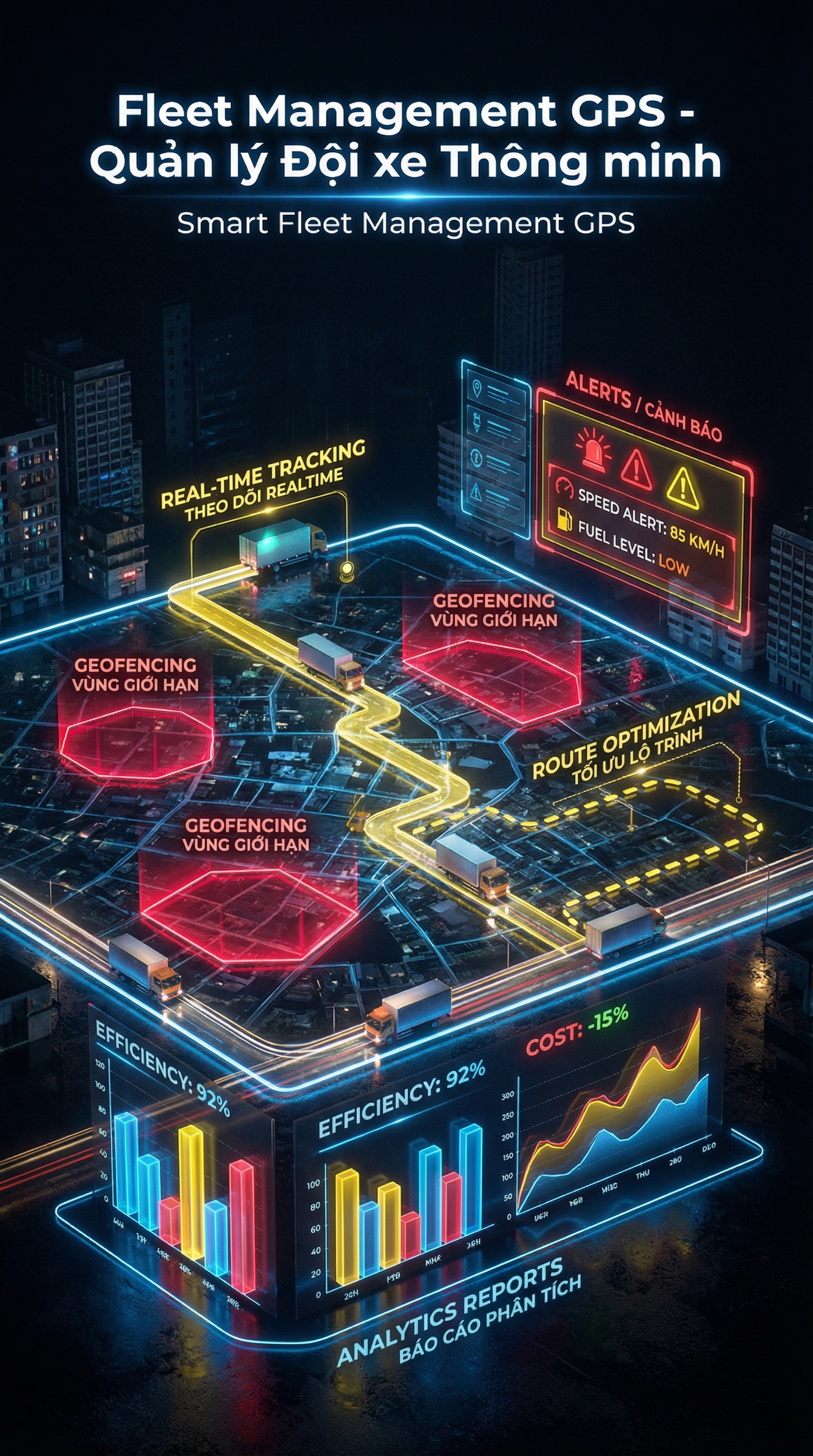 Fleet Management Infographic 2