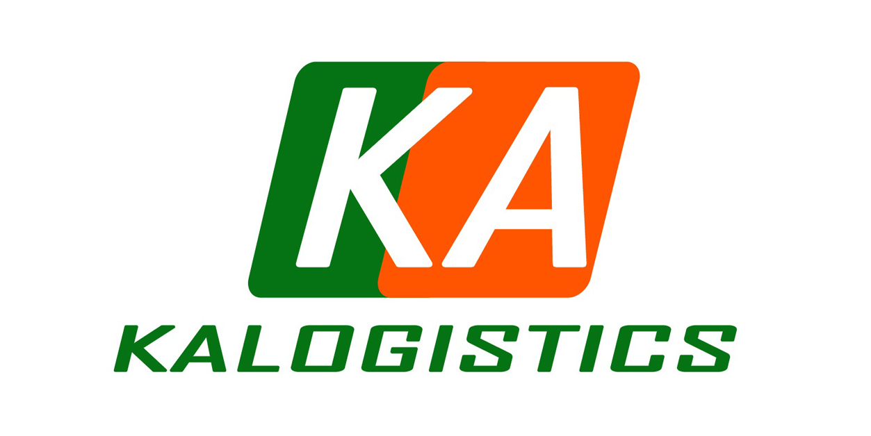 KA Logistics Logo